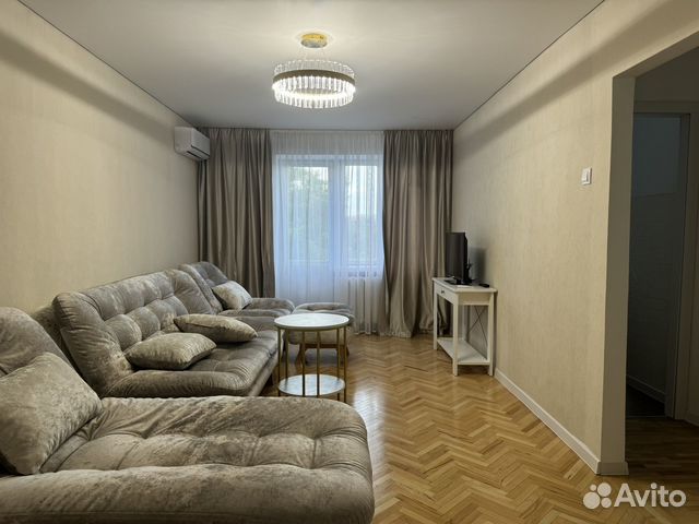 

2-к. квартира, 45 м², 4/5 эт.