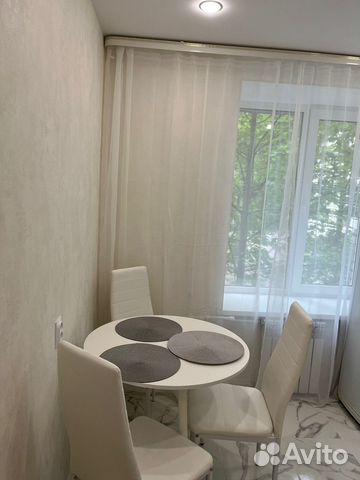 

1-к. квартира, 33 м², 2 кровати