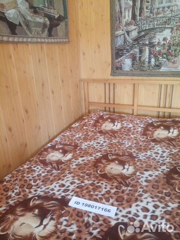 

Дом 36 м² на участке 4 сот.