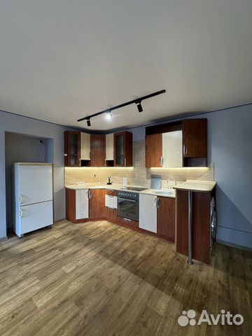 

3-к. квартира, 70 м², 2 кровати