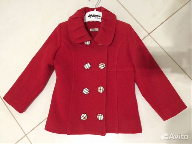 Пальто Burberry новое Пальто Burberry новое