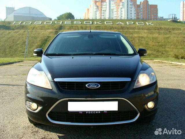 Used 2009 Ford Focus for sale - Pricing & Features | Edmunds
