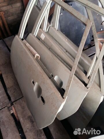 Разборка Chery Tiggo T11