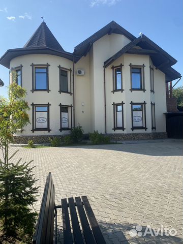 

4-к. дом, 200 м²