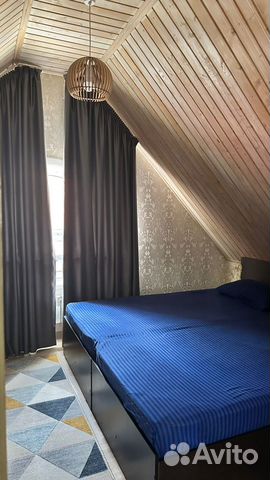 

2-к. квартира, 40 м², 5/5 эт.