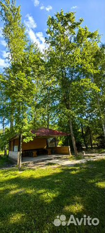 

Дом 25 м² на участке 50 сот.