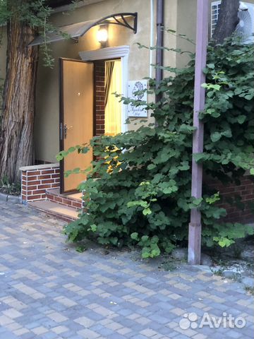 

1-к. квартира, 30 м², 1/1 эт.