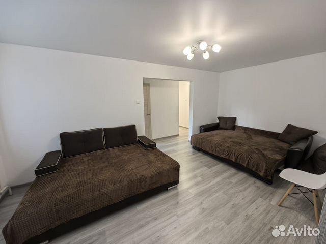 

2-к. квартира, 48 м², 3 кровати