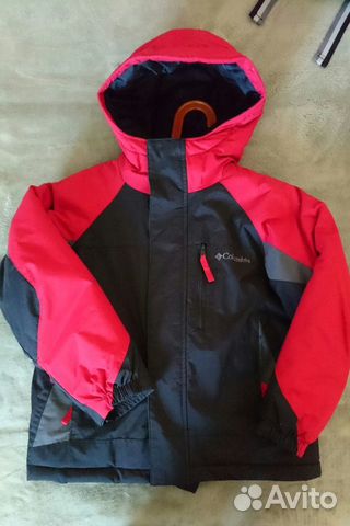 Куртка Columbia, свитер gymboree, брюки gymboree Куртка Columbia, свитер gymboree, брюки gymboree