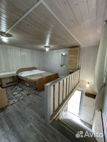 

2-к. дом, 50 м²