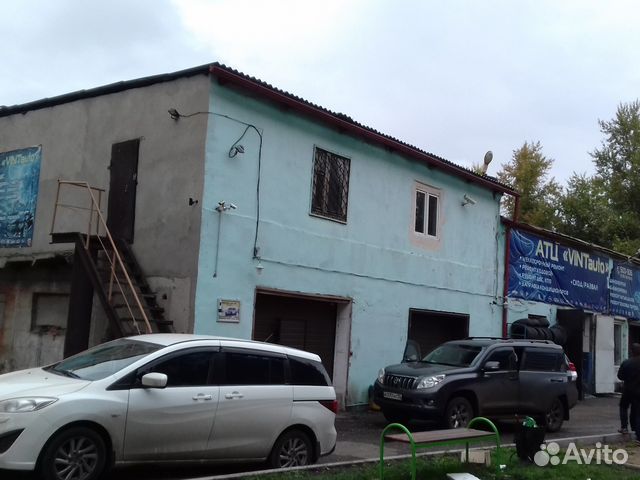 Помещение свободного назначения, 128 м² Помещение свободного назначения, 128 м²