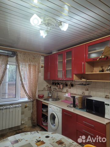 

2-к. дом, 60 м²