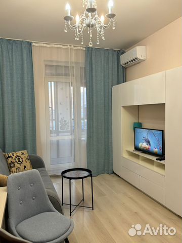 

1-к. квартира, 31 м², 9/12 эт.
