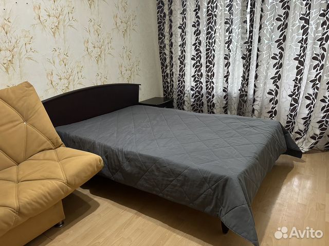 

1-к. квартира, 32,9 м², 1/9 эт.
