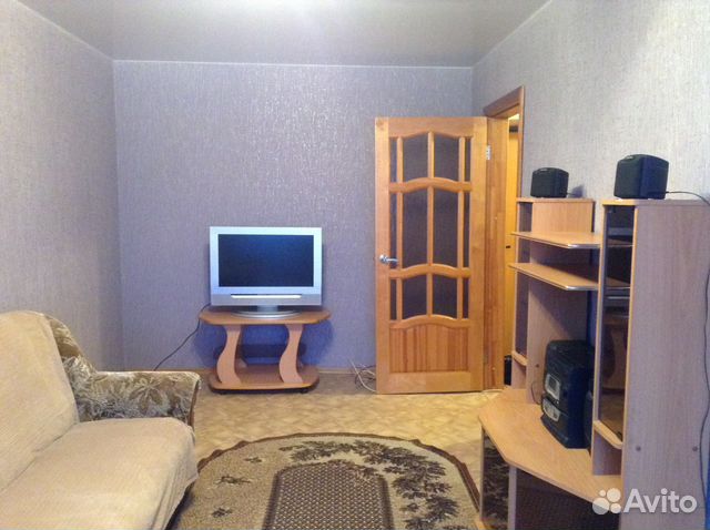 1-к квартира, 32 м², 5/5 эт.