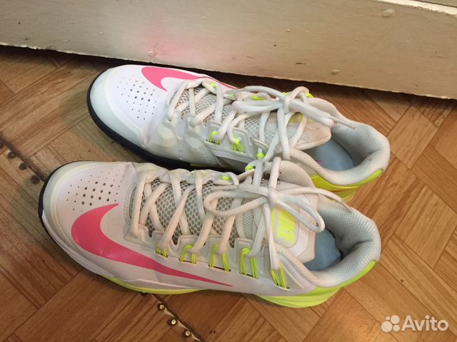 Кроссовки Nike Кроссовки Nike
