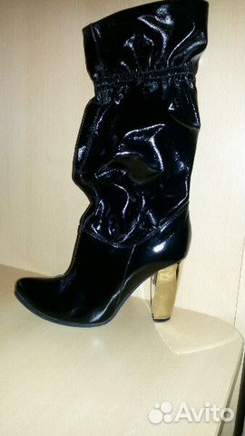 Сапоги corsocomo демисезонные Сапоги corsocomo демисезонные