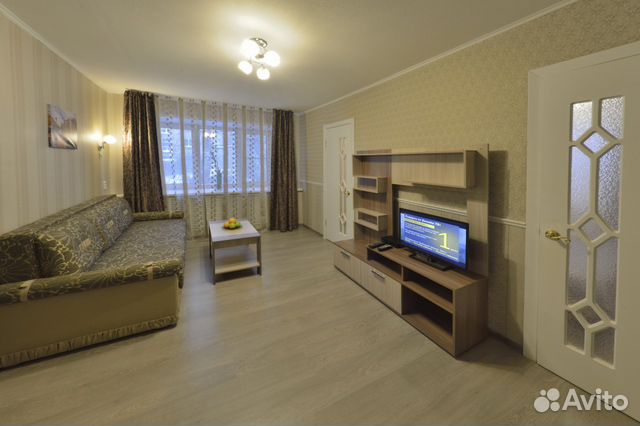 2-к квартира, 44 м², 1/5 эт. 2-к квартира, 44 м², 1/5 эт.