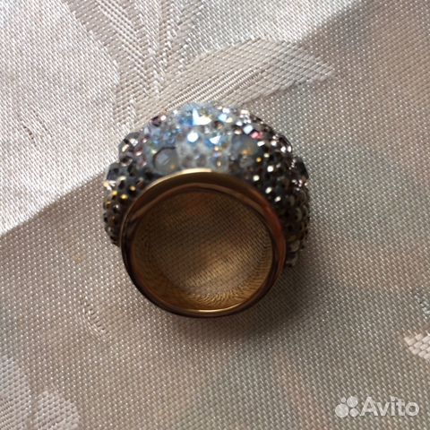 Кольцо Swarovski оригинал Кольцо Swarovski оригинал