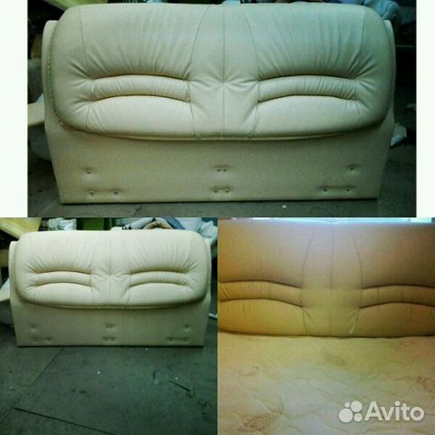 Перетяжка, ремонт и реставрация мебели Перетяжка, ремонт и реставрация мебели