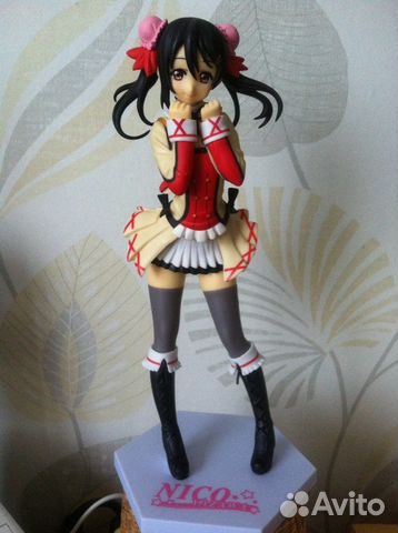 Куклы Аниме мультфильм Love Live