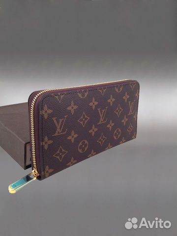 Мужской клатч органайзер Louis Vuitton арт.6077-1 Мужской клатч органайзер Louis Vuitton арт.6077-1