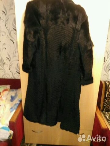 Шуба женская Шуба женская