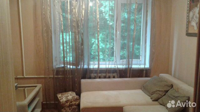 Комната 16 м² в 1-к, 3/5 эт. Комната 16 м² в 1-к, 3/5 эт.