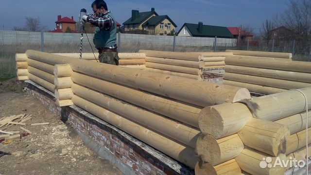 Купить сруб дома Купить сруб дома