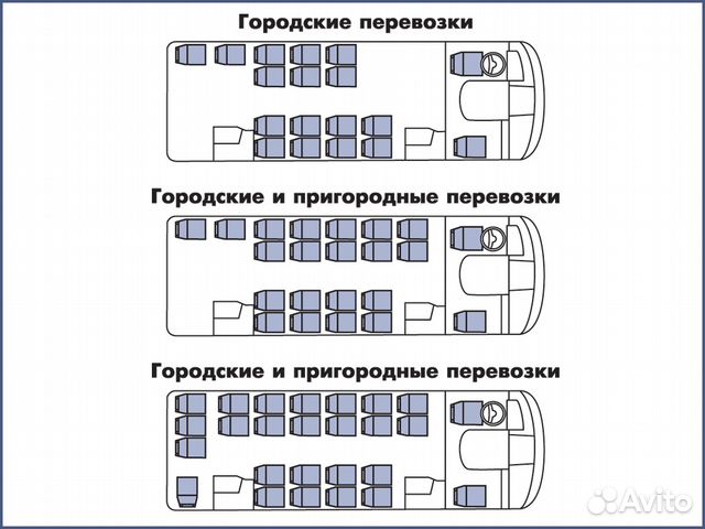 Схема паз 320402 05