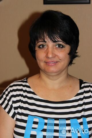 Рекомендую свою помощницу по хозяйству