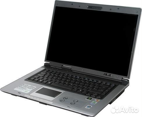 Ноутбук Asus X50M на запчасти - обмен