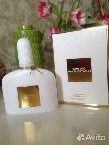 Tom Ford White Patchouli Tom Ford White Patchouli