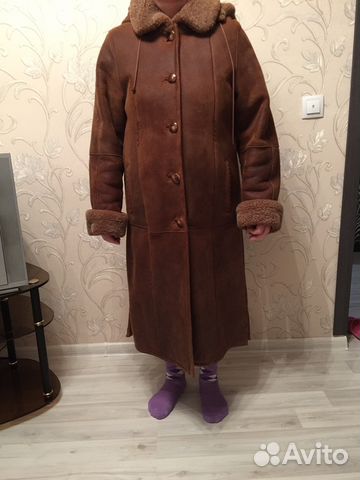 Дубленка женская Дубленка женская