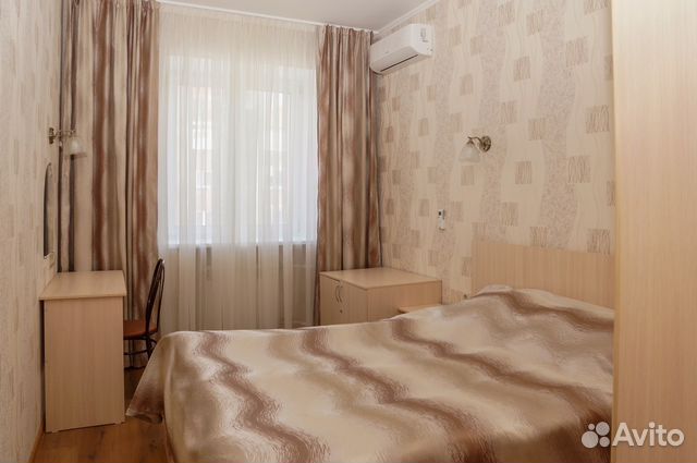 

2-к. квартира, 40,6 м², 2 кровати