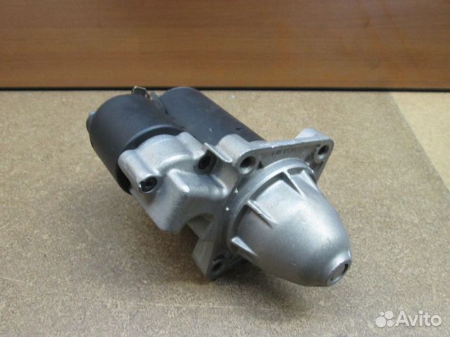 Стартер ford focus 1.6, 1.4