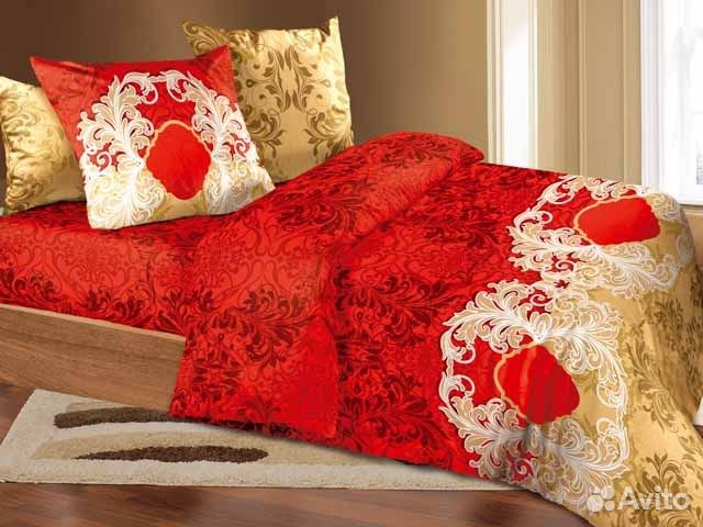 Кпб сатин, бамбук, поплин, бязь