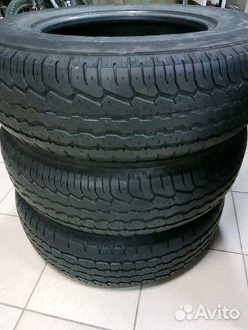 Колеса bfgoodrich radial long trail T/A M+ S