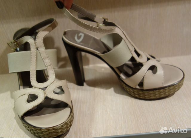 Новые туфли Alberto Guardiani р.36 Италия Новые туфли Alberto Guardiani р.36 Италия