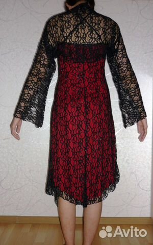 Вечернее платье Вечернее платье