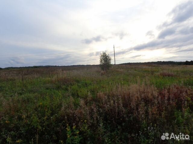 Участок 10 сот. (СНТ, ДНП) Участок 10 сот. (СНТ, ДНП)