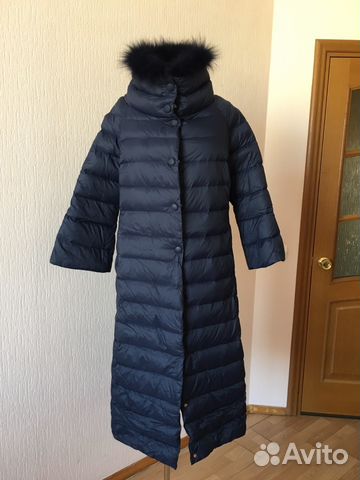Пуховик