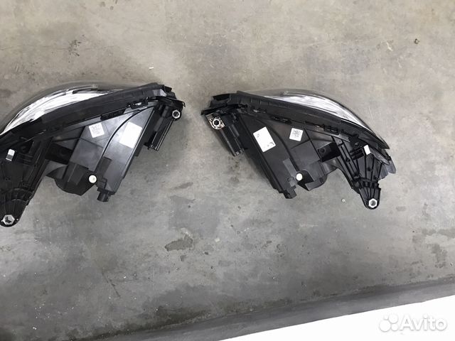 Фара на мерседес 213 Mercedes w213 Фара на мерседес 213 Mercedes w213