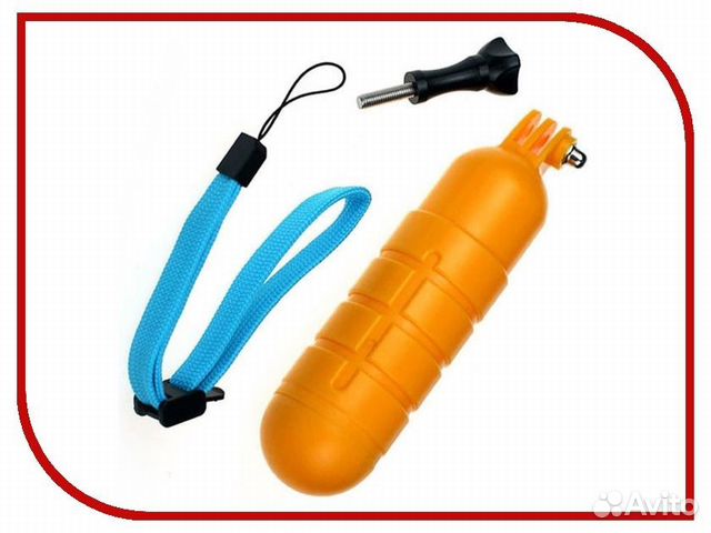 Водонепроницаемый бокс для Xiaomi Yi 2 Водонепроницаемый бокс для Xiaomi Yi 2