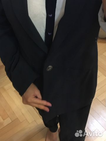 Пиджак Zara