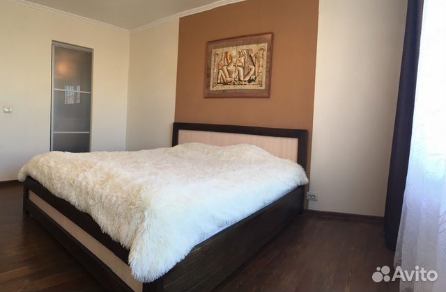 2-к квартира, 50 м², 4/5 эт.