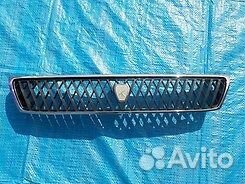 Решотка радиатора