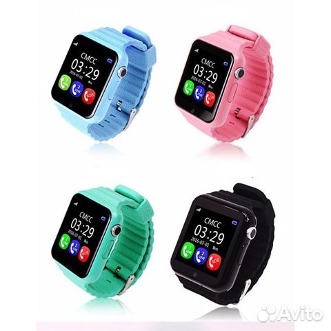 84212208806 Smart Watch X10 (V7K)