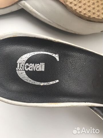 Обувь итальянская летняя just cavalli оригинал Обувь итальянская летняя just cavalli оригинал