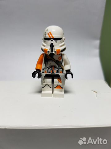 Минифигурки серии lego star wars часть 2 Минифигурки серии lego star wars часть 2